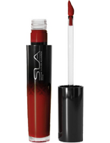 SLA Paris lūpų blizgis SLA Paris Shiny ink coat - Scarlett