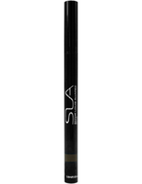 SLA Paris akių pieštukas SLA Paris Precise Eyeliner - Deep Chestnut