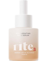 SLA Paris veido serumas drėkinamasis regeneruojantis nuo senėjimo SLA PARIS RITE S3 30ml