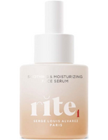 SLA Paris raminantis ir drėkinantis veido serumas SLA PARIS RITE S1 30ml