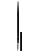 SLA Paris antakių pieštukas SLA Paris Artbrow Skinny Pen Aquaresist - Dark Brunettes