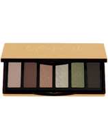 SLA Paris akių šešėlių paletė SLA Paris Blend it Sparkles shades eyeshadow