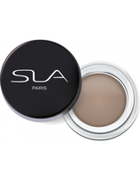 SLA Paris antakių gelio kreminės pudros efektas SLA Paris Artbrow - Ash Bronde