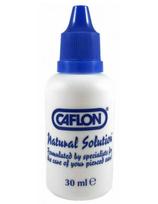 Caflon ausų priežiūros tirpalas po auskarų vėrimo Caflon Ear Care Solution 30ml