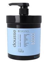 Tassel maitinanti plaukų kaukė su kolagenu Tassel Dousse Cream 1000ml