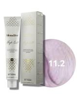 By Fama toneris šviesiems plaukams By Fama blonHer Toner Nr.11.2 80ml