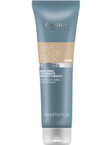 Oyster Cosmetics plaukus dažanti ir restruktūrizuojanti kaukė Oyster Directa Sand 150ml