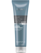 Oyster Cosmetics plaukus dažanti ir restruktūrizuojanti kaukė Oyster Directa Graphite 150ml