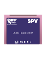Matrix tonizuojantys dažai Matrix SUPER SYNC Pre-Bonded SPV 90ml