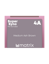 Matrix tonizuojantys dažai Matrix SUPER SYNC Pre-Bonded 4A 90ml