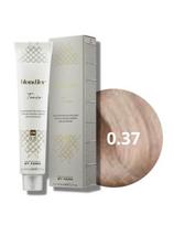 By Fama toneris šviesiems plaukams By Fama blonHer Toner Nr.0.37 80ml