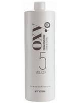 By Fama oksidantas plaukų dažams By Fama Cream Developer 5Vol 1.5% 1000ml