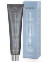 By Fama pusiau ilgalaikiai plaukų dažai be amoniako By Fama Luminity dark blond warm beige 80ml