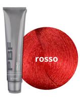 By Fama geliniai plaukų dažai, nereikia aktyvatoriaus By Fama Crazy Color Red 60ml