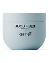 Keune lanksti pluoštinė pasta plaukų formavimui Keune Style GOOD FIBES 100ml