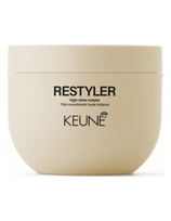 Keune plaukų formavimo pasta su ryškiu blizgesiu Keune Style RESTYLER 100ml