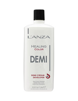 L'anza oksidantas plaukų dažams Lanza HEALING COLOR DEMI 1000ml