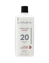 L'anza oksidantas plaukų dažams Lanza HEALING COLOR 20Vol 6% 1000ml