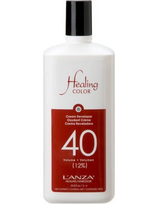 L'anza oksidantas plaukų dažams Lanza HEALING COLOR 40Vol 12% 1000ml