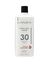 L'anza oksidantas plaukų dažams Lanza HEALING COLOR 30Vol 9% 1000ml