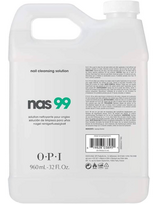 OPI nagų lako valiklis OPI NAS 99, 960ml