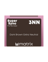 Matrix tonizuojantys dažai Matrix SUPER SYNC Pre-Bonded 3NN 90ml