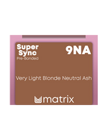 Matrix tonizuojantys dažai Matrix SUPER SYNC Pre-Bonded 9NA 90ml