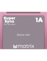 Matrix tonizuojantys dažai Matrix SUPER SYNC Pre-Bonded 1A 90ml