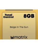 Matrix plaukų gelinis tonikas Matrix TONAL CONTROL 8GB 90ml