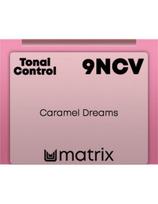 Matrix plaukų gelinis tonikas Matrix TONAL CONTROL 9NCV 90ml