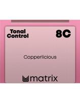 Matrix plaukų gelinis tonikas Matrix TONAL CONTROL 8C 90ml