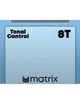 Matrix plaukų gelinis tonikas Matrix TONAL CONTROL 8T 90ml