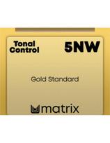 Matrix plaukų gelinis tonikas Matrix TONAL CONTROL 5NW 90ml