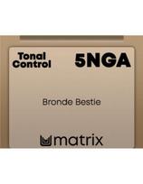 Matrix plaukų gelinis tonikas Matrix TONAL CONTROL 5NGA 90ml