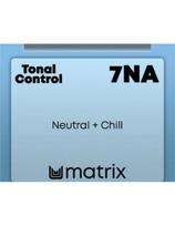 Matrix plaukų gelinis tonikas Matrix TONAL CONTROL 7NA 90ml