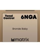 Matrix plaukų gelinis tonikas Matrix TONAL CONTROL 6NGA 90ml