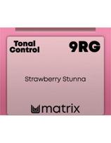 Matrix plaukų gelinis tonikas Matrix TONAL CONTROL 9RG 90ml