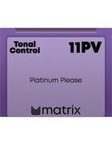 Matrix plaukų gelinis tonikas Matrix TONAL CONTROL 11PV 90ml