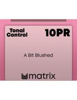 Matrix plaukų gelinis tonikas Matrix TONAL CONTROL 10PR 90ml