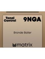 Matrix plaukų gelinis tonikas Matrix TONAL CONTROL 9NGA 90ml