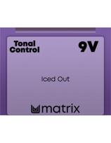 Matrix plaukų gelinis tonikas Matrix TONAL CONTROL 9V 90ml