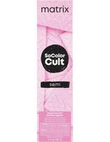 Matrix tonuojantys plaukų dažai - kaukė Matrix CULT SEMI BUBLEGUM PINK 90ml