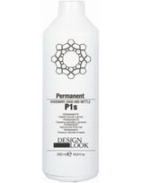 Design Look permanento skystis storiems ir tankiems plaukams Design Look Permanent P1S 500ml