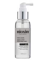 Nioxin plaukus tankinantis serumas Nioxin Diabost Hair Thickening Serum 100ml