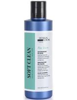 Design Look plaukų dažų valiklis nuo odos su alaviju Design LooK Soft Clean Cleanser 200ml