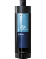 Oyster Cosmetics drėkinantis, regeneruojantis šampūnas su jūros dumbliais ir hialuronu Oyster Oceanus Green Lab Aqua 1000ml