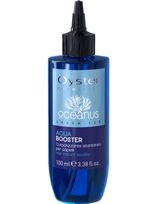 Oyster Cosmetics busteris sausiems plaukams, apimčiai nuplaunamas su jūros dumbliais ir hialuronu Oyster Oceanus Green Lab Aqua 100ml