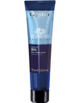 Oyster Cosmetics glotninamas serumas, skilinėjantiems plaukams su jūros dumbliais ir hialuronu Oyster Oceanus Green Lab Aqua 75ml