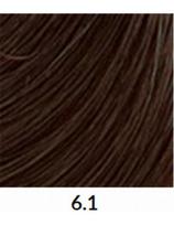 Keune plaukų dažai Keune TINTA COLOR 6.1, 60ml