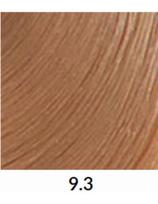 Keune plaukų dažai Keune TINTA COLOR 9.3, 60ml